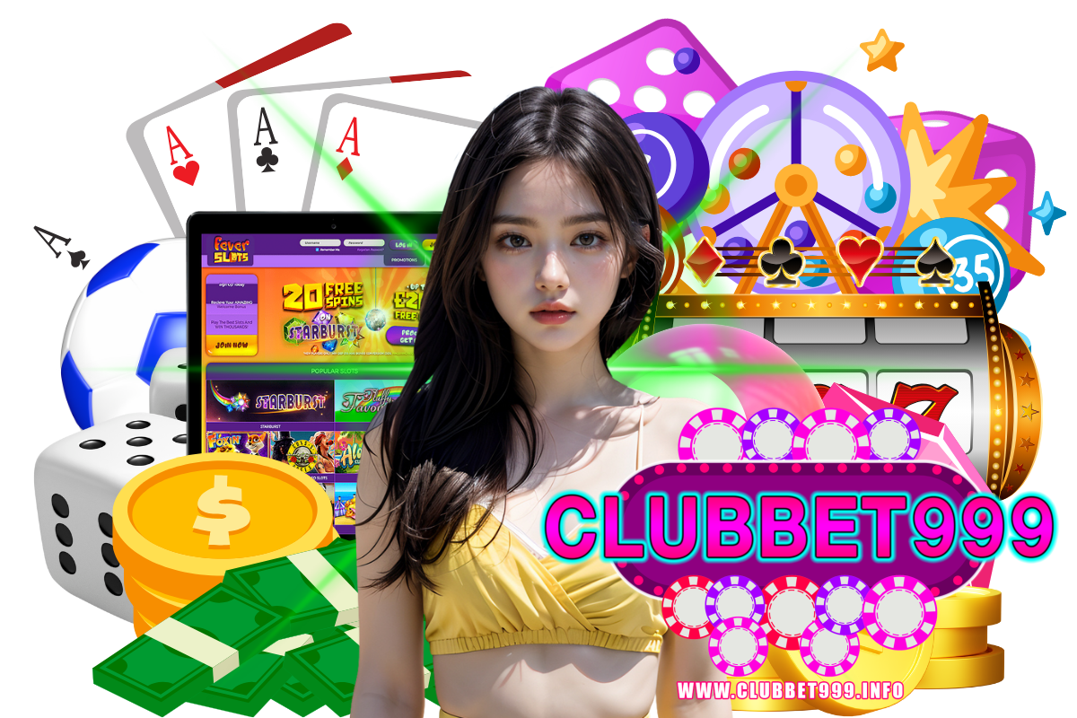 clubbet999