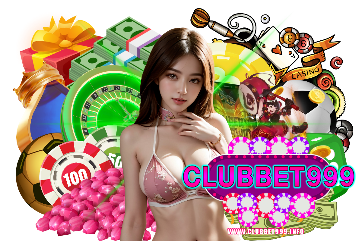 clubbet999 สล็อต